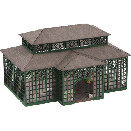 Orangery- Noch 66801