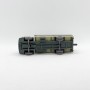 Wiking 620/1C - Beige/grön Henschel HS 16 Lastbil - Retro H0