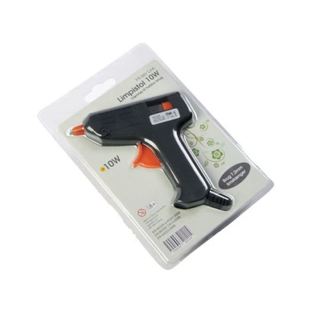 Glue gun -Simple 7,2 mm