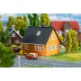 Faller 131300- Settlement house, scale 1:87