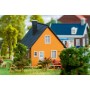 Faller 131300- Settlement house, scale 1:87