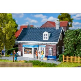 Faller 131323- Diary shop