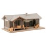 Faller 131394- Peterstal Wayside station, scale 1:87