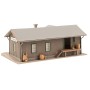 Faller 131394- Peterstal Wayside station, scale 1:87