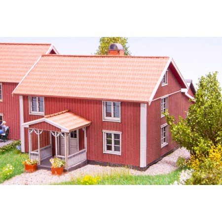 Joswood Bullerbyn Sörgården