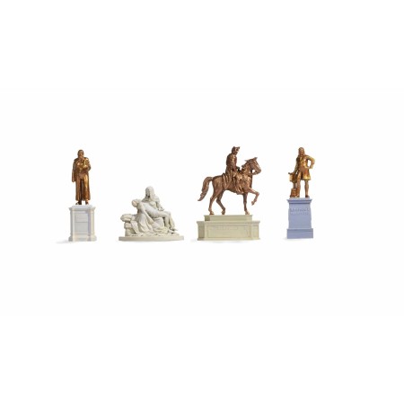 Monuments- Noch 14835