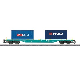 Märklin 47056.1 -NY Id: 18274 -H0 (1:87)