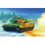 Swedish tank "Strv. 122" (Leopard 2)