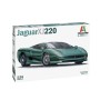 Italeri - Jaguar XJ220 1990 (1/24)