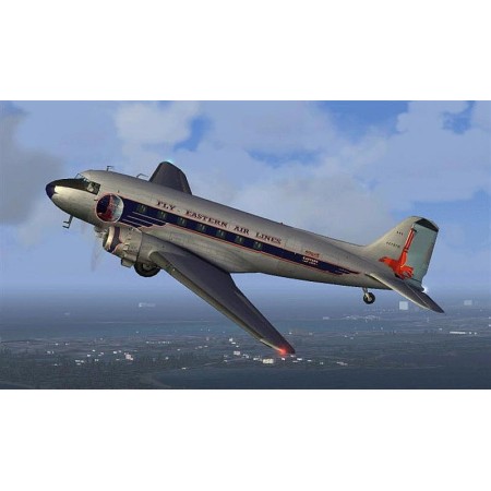 C-48C Skytrain (DC-3)