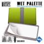 Acrylic Wet Palette- GSW 10183