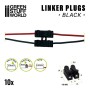 2 Pole qick-connector - GSW 11922