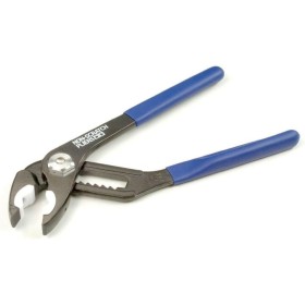 Tamiya 74061, Non-scratch pliers Poly-grip