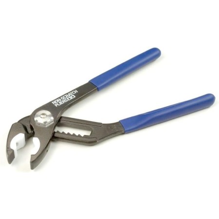Tamiya 74061, Non-scratch tång Poly-grip