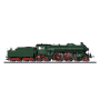 Märklin 38015 - S 2/6, Ånglok "Verkehrsmuseum Nürnberg" (H0)