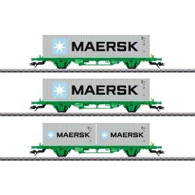Märklin 47726.1 -NY Id: 17927 -H0 (1:87)