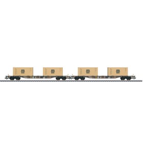 Märklin 47095.1 -NY Id: 18338 -H0 (1:87)
