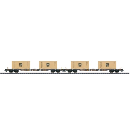 Märklin 47095.1 -Begagnad skick: 1 Id: 17894 -H0 (1:87)