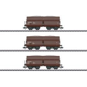 Märklin 46231 - Austrian Car-Set ÖBB