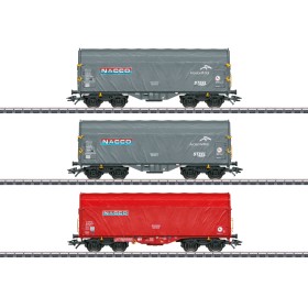 Märklin 47224.1 -NEW Id: 18341 -H0 (1:87)