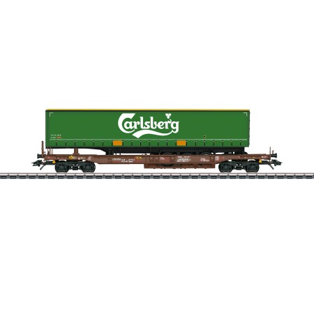 Märklin 47112.1 -NY Id: 17930 -H0 (1:87)