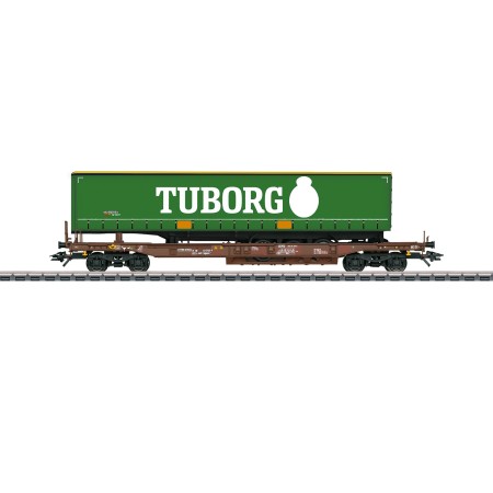 Märklin 47113.1 -NEW Id: 17931 -H0 (1:87)