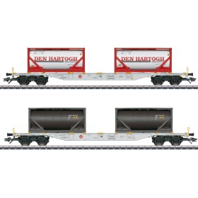 Märklin 47137.1 -NY Id: 18342 -H0 (1:87)