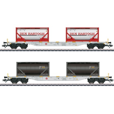 Märklin 47137.1 -NY Id: 18342 -H0 (1:87)