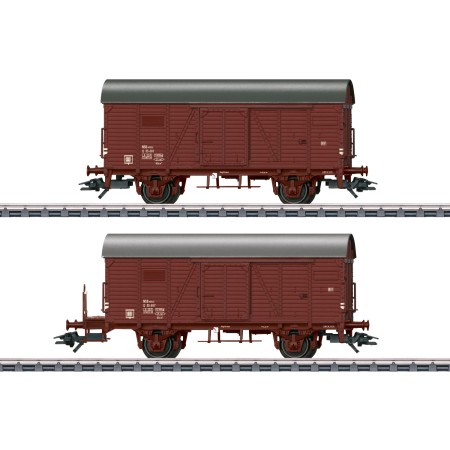 Märklin 46067.1 -NY Id: 18343 -H0 (1:87)
