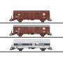 Märklin 47316 - Freight car set "Frico" (H0)