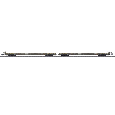 Märklin 47409.1 -NEW Id: 18345 -H0 (1:87)