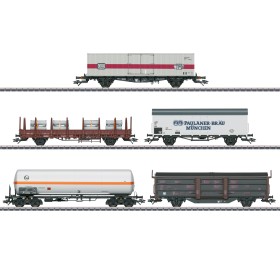 Märklin 47370.1 -NY Id: 17896 -H0 (1:87)