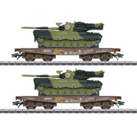 Märklin 48842.1 -NEW Id: 18346 -H0 (1:87)