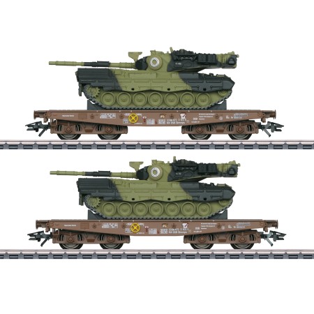 Märklin 48842.1 -NEW Id: 18346 -H0 (1:87)