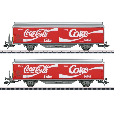 Märklin 48344.1 -NY Id: 17910 -H0 (1:87)