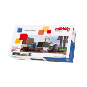 Märklin 44452.1 -NEW Id: 18347 -H0 (1:87)