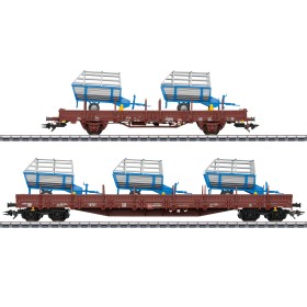 Märklin 46407.1 -NY Id: 18348 -H0 (1:87)
