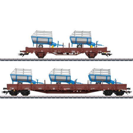 Märklin 46407.1 -NEW Id: 18348 -H0 (1:87)