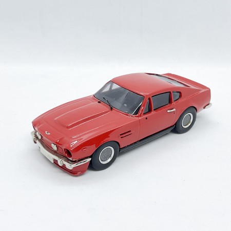 Aston Martin V8 Vantage 1982, Western Models 1:43