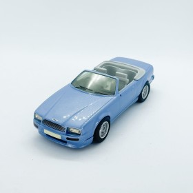 Aston Martin Virage Volante 1991, Western Models 1:43