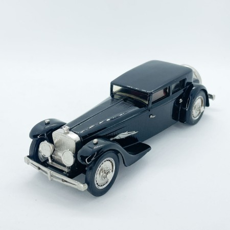 Bucciali TAV16 “Saoutchik” 1932, Western Models 1:43
