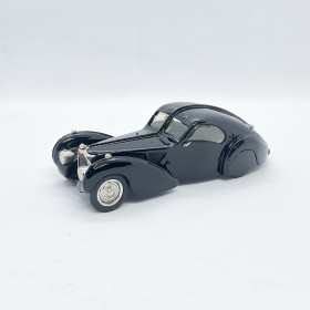 Bugatti Type 57SC Atlantic 1938b, Western Models 1:43