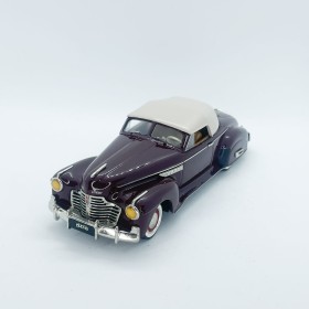 Buick Century, Western Models 1:43