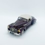 Buick Century, Western Models 1:43