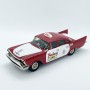 Desoto Taxi ”Fleetway Cab”, Western Models 1:43