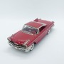 Dodge Polara 1960, Western Models 1:43