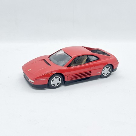Ferrari 348 TB 1990, Western Models 1:43