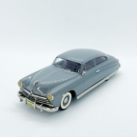 Hudson Brougham 1950, Western Models 1:43