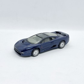 Jaguar XJ 220, Western Models 1:43