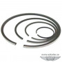 Piston rings